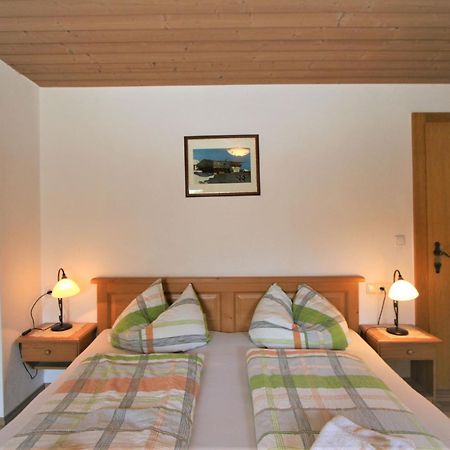 Holiday Home Hauser By Interhome Mayrhofen Exterior foto