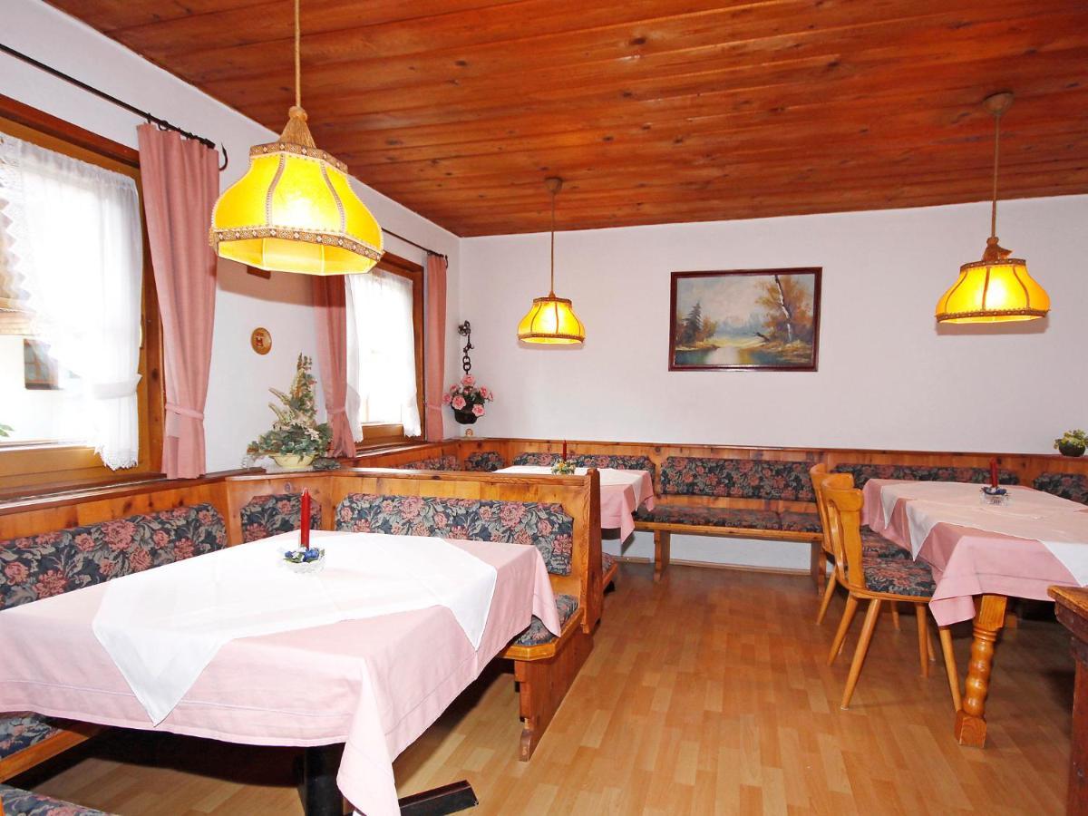 Holiday Home Hauser By Interhome Mayrhofen Exterior foto