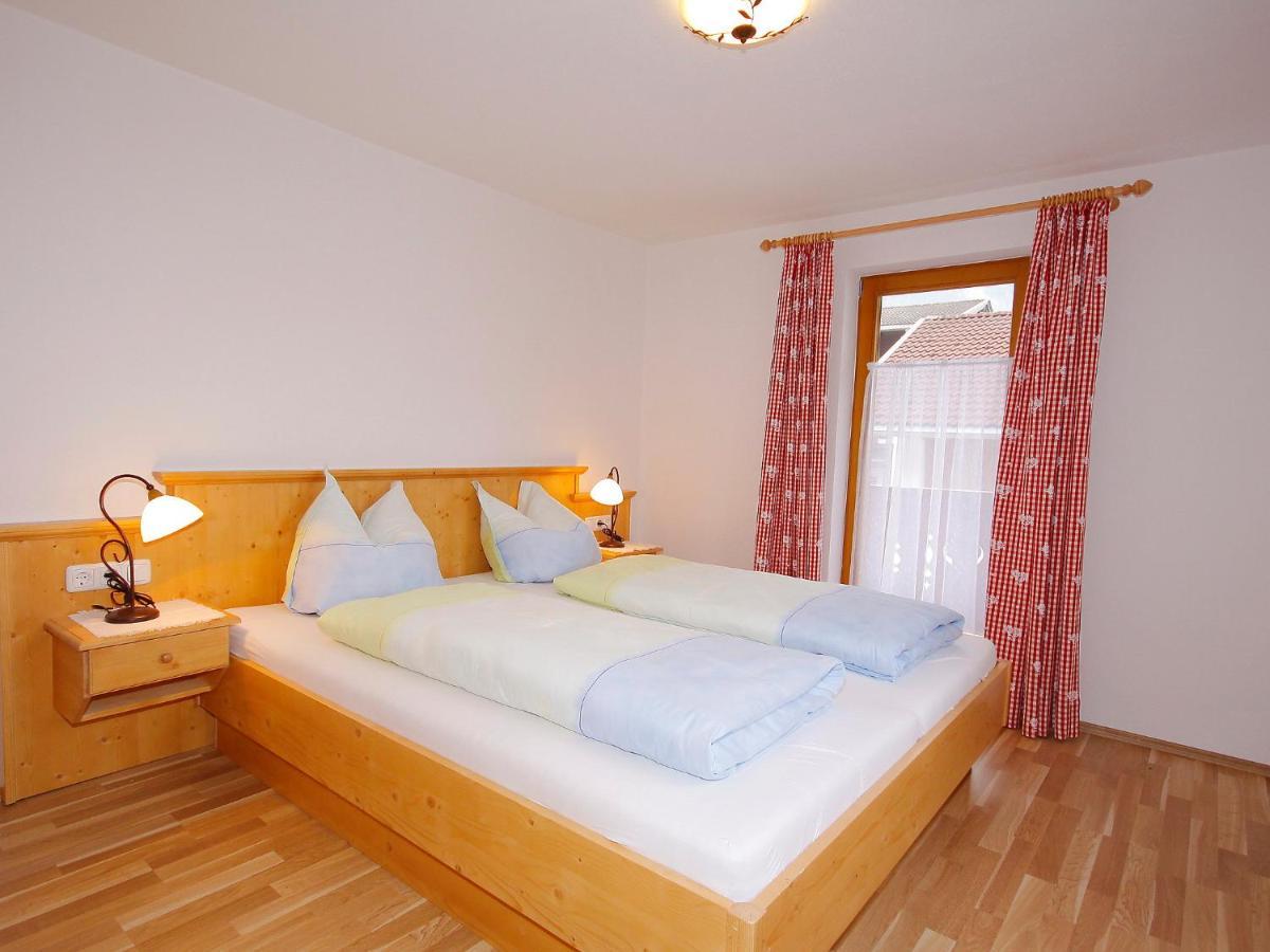 Holiday Home Hauser By Interhome Mayrhofen Exterior foto