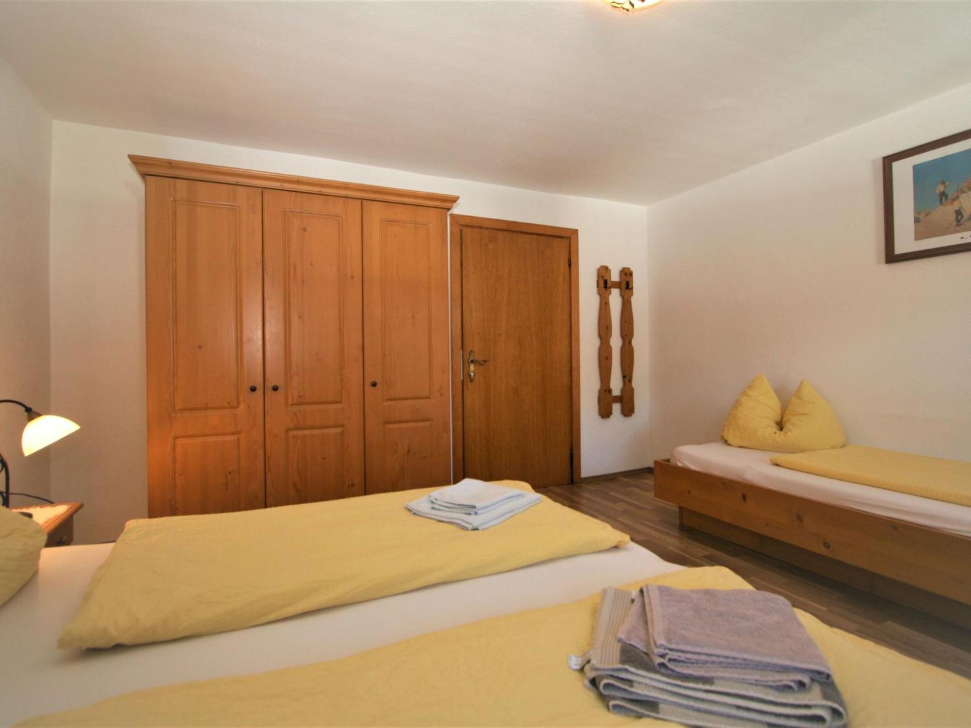 Holiday Home Hauser By Interhome Mayrhofen Exterior foto