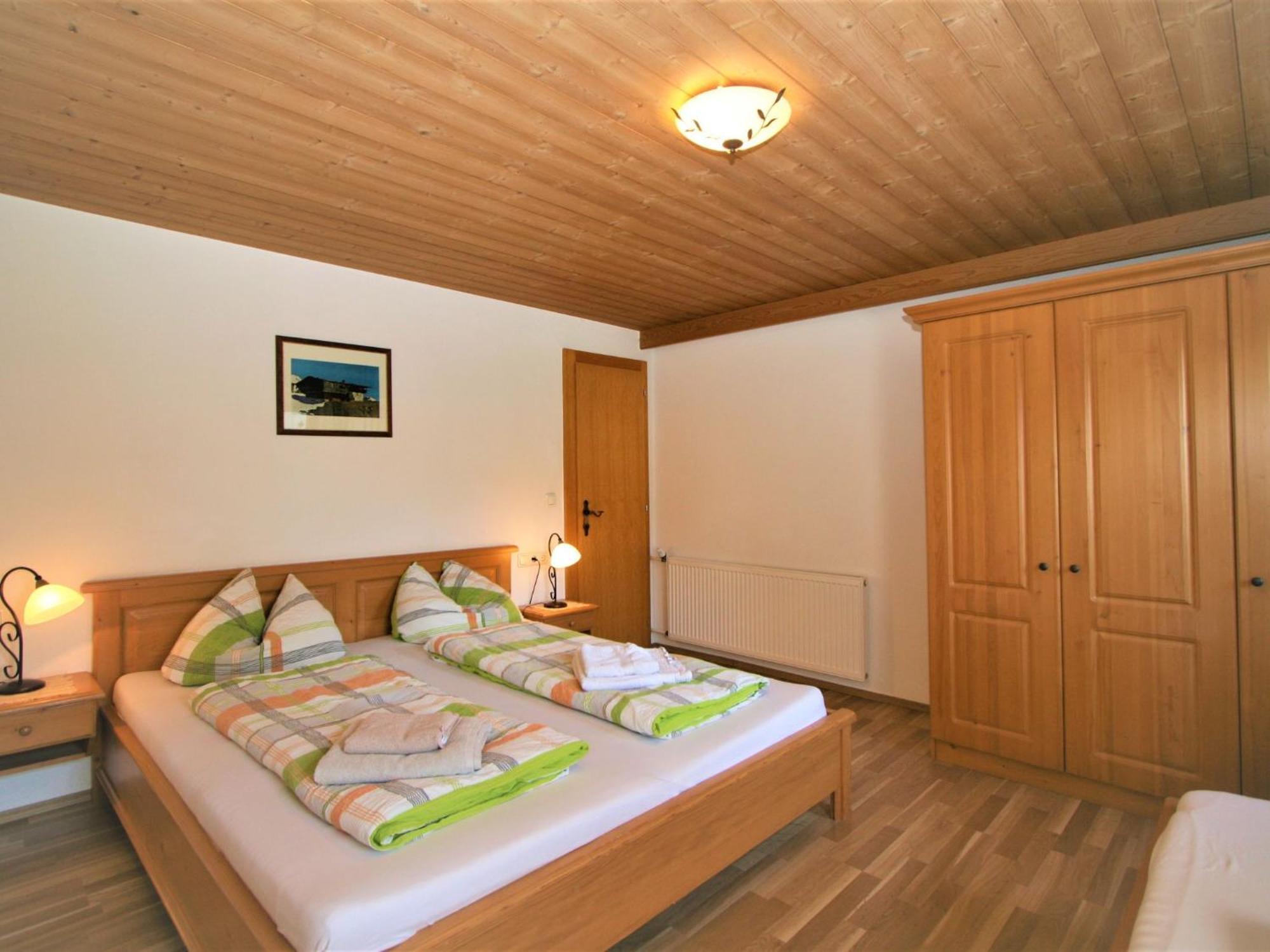 Holiday Home Hauser By Interhome Mayrhofen Exterior foto
